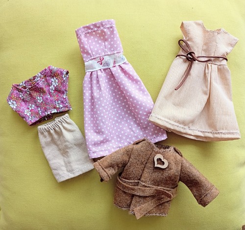 Vestiti per barbie abiti - per,