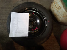 N. 1 CERCHI FERRO+GOMME