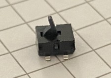 100 x SMD Micro Pulsante