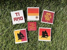 25 Stickers adesivi “TI