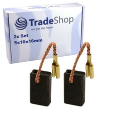 Spazzole carbone per Hilti AG