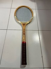 WIP Panatta Autograph 1° Ed RARE Vintage Tennis Racket Racquet Roland Garros '76