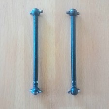 Ricambi Auto Rc 1/10 On-road- Semiassi