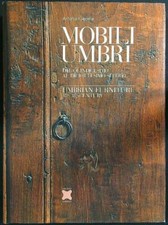 MOBILI UMBRI DAL QUINDICESIMO