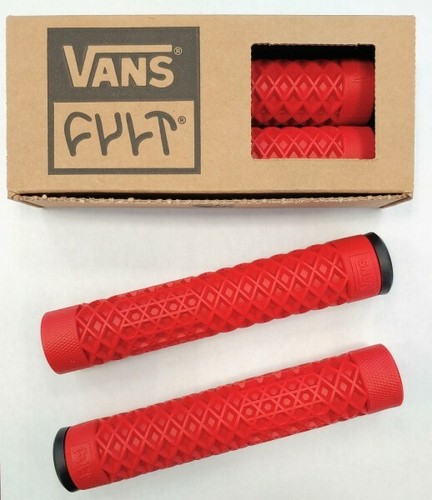 Cult vans senza flange bmx - cult, x