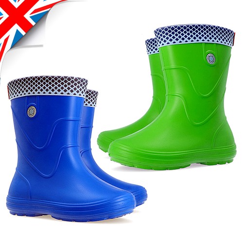 Stivali wellington light - stivali,