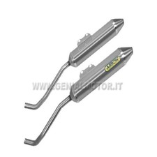 Terminali di Scarico Arrow