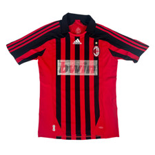 AC MILAN 2007/08 ADIDAS Home