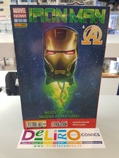 IRON MAN N.3 MARVEL NOW! N.3