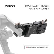 Piastra passante Tilta Power