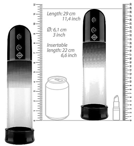 Pompa automatica per