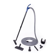 Kit con tubo standard - ASPIRAZIONE CENTRALIZZATA