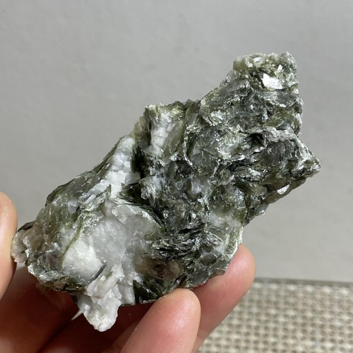 126g bellissima mica naturale - 126g,