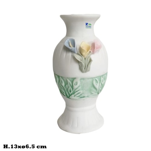 Portacandela lily vaso - lily,