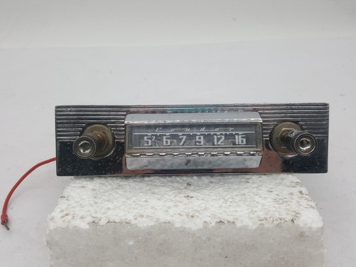 Autoradio auto epoca condor - autoradio,
