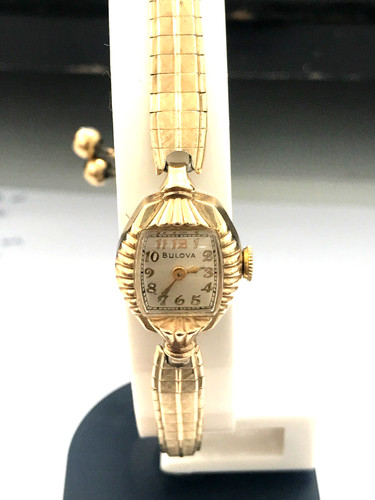 Bulova cal orologio polso - cal.,