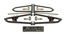Yamaha Raptor 700  A Arms +2