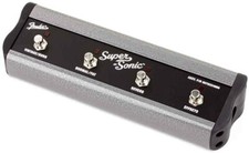 Fender pedale fooswitch super - fooswitch,