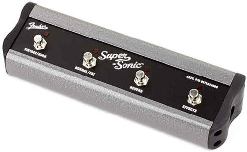 Fender pedale fooswitch - , super