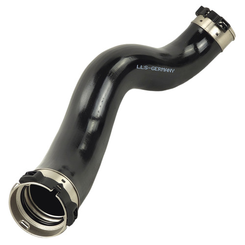 Tubo intercooler per - tubo,