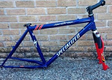Specialized StumpJumper Comp