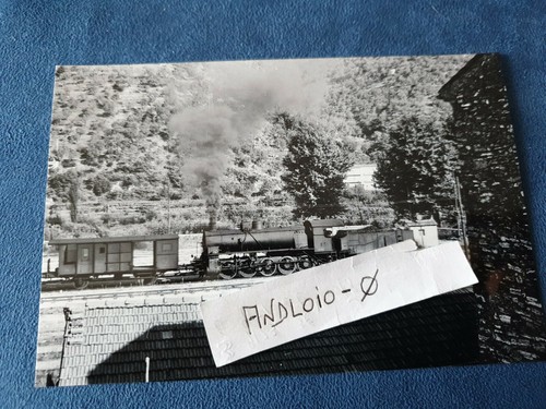 Fotografia linea ferroviaria - fotografia,