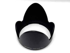 Paraluce Olympus LH-1 LH 1 per E-20p E 20 p lenshood paraluce