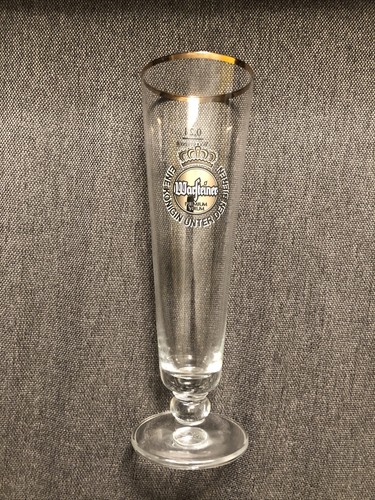 Warfteiner bicchieri birra - 6,