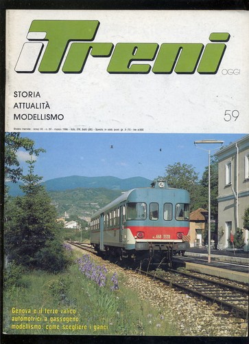 Modellismo ferrovia catalogo - modellismo,