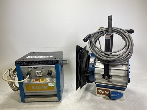 Alimentatore arri 575w hmi - alimentatore, con