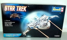 REVELL NAVICELLA STAR TREK "MAQUIS FIGHTER" COD.04809 KIT MONTAGGIO