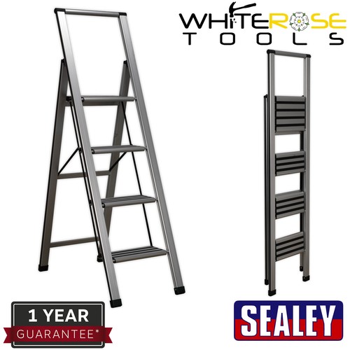Sealey scala gradini - sealey,