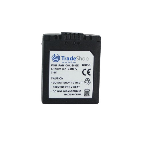 Batteria agli ioni litio - agli,