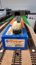 ROCO Locomotore diesel FSF 220