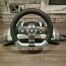 Volante da corsa ricambio