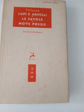 Trilussa, Lupi ed agnelli, Le