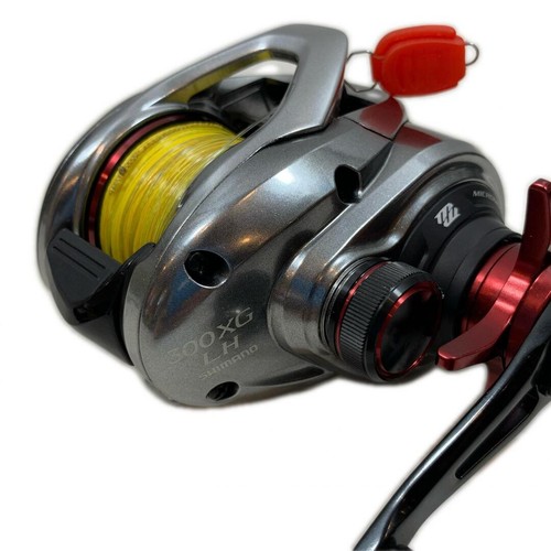 Mulinello baitcasting - mulinello, da