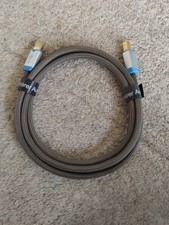 CAVO USB A - B CLEARER AUDIO