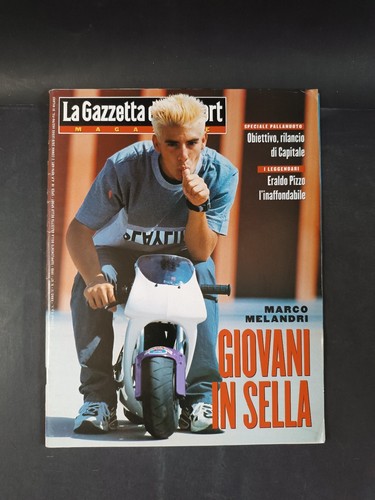 Rivista gazzetta dello - gazzetta,