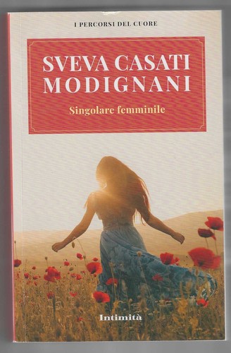 Sveva casati modignani - casati,