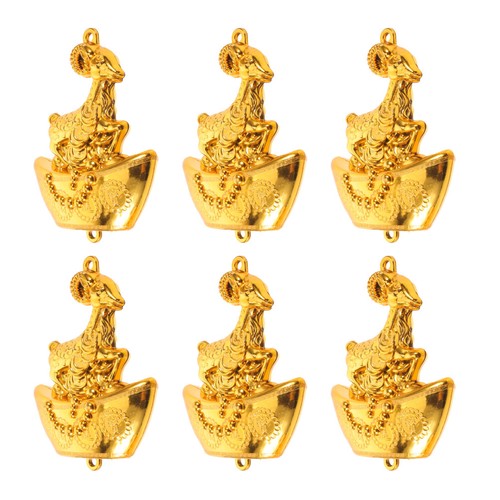 6pz charm zodiaco anno della - anno,