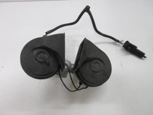 Tromba clacson ford focus - ford,
