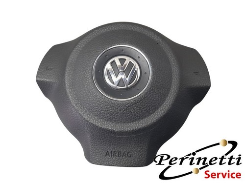 Airbag volante volkswagen polo - airbag,