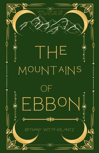 The mountains ebbon by - ebbon,