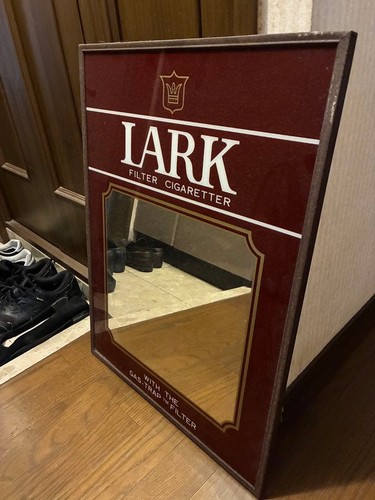 Specchio parete lark - specchio,