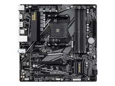 Gigabyte B550M DS3H R2 B550