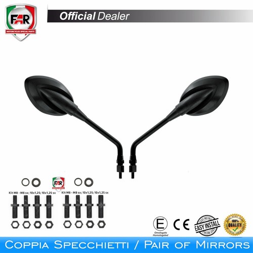 Coppia specchi far 5603 - 5603, e
