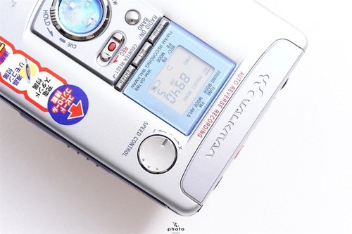 Lettore registratore cassette