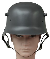 Elmetto tedesco m16 stahlhelm - tedesco, (stahlhelm