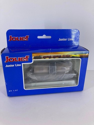 Hj6010 jouef wagon - jouef, 2